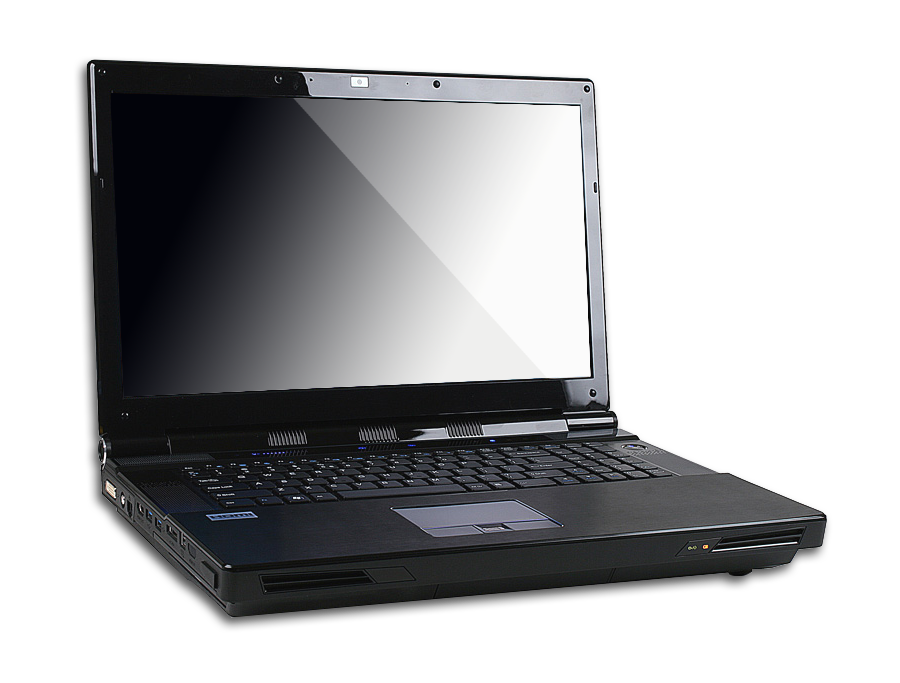 NOTEBOOTICA - CLEVO P570WM - Ordinateurs portables compatibles linux et windows