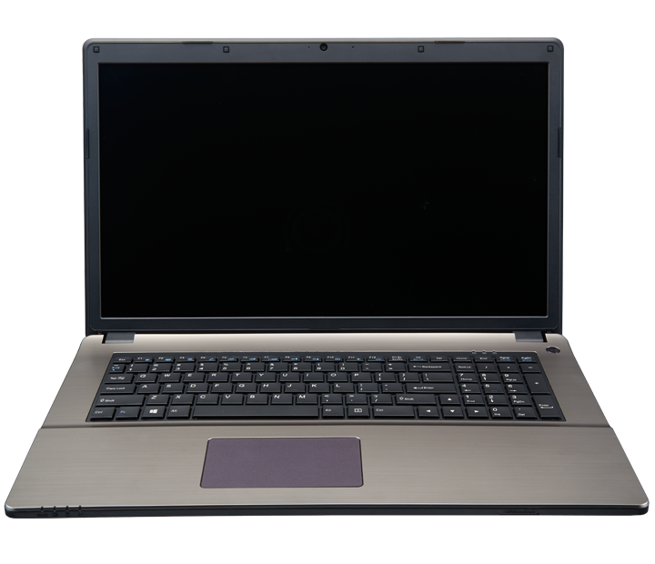 CLEVO W671RBQ1 - Portable Clevo très puissant - NOTEBOOTICA