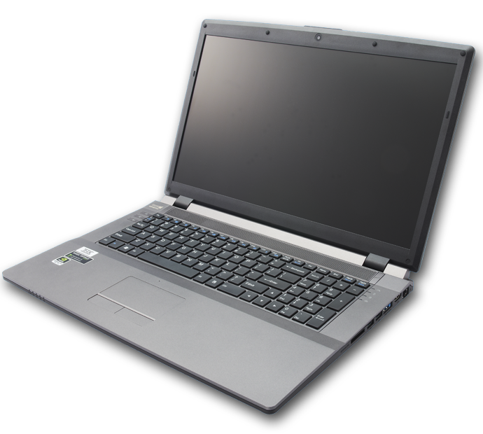 NOTEBOOTICA - CLEVO W370SS - Ordinateurs portables compatibles linux et windows