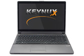 Clevo W350ETQ - Keynux Epure 7C Intel Core i7, GPU directX 11, GPU Quadro FX