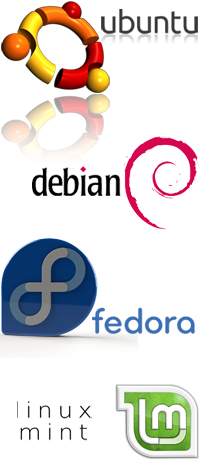 NOTEBOOTICA - Enterprise 790-D4 compatible Ubuntu, Fedora, Debian, Mint, Redhat
