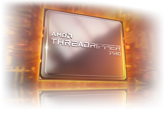  Enterprise RX80 - Processeurs AMD Ryzen Threaripper Pro - NOTEBOOTICA