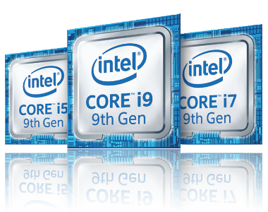  Icube 390 - Processeurs Intel Core i3, Core i5, Core I7 et Core I9 - NOTEBOOTICA