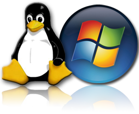 NOTEBOOTICA - Sonata 490 avec linux et windows installés en double boot