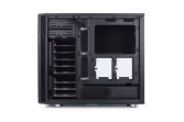 NOTEBOOTICA Enterprise 490 PC assemblé - Boîtier Fractal Define R5 Black