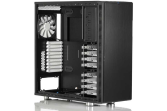 NOTEBOOTICA Jumbo 490 Assembleur pc pour la cao, vidéo, photo, calcul, jeux - Boîtier Fractal Define XL R2 Black Pearl