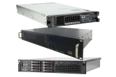 NOTEBOOTICA Serveur Rack Serveur rack assemblé Intel Supermicro Chenbro Tyan mono ou multi processeur Intel Xeon, AMD. Serveur compatible Linux et Windows