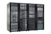 NOTEBOOTICA Serveur Rack Serveur rack fabriqué en France. Serveurs Supermicro, Intel, Chenbro, Tyan avec plusieurs processeurs et plusieurs cartes tesla. Serveur de calcul, serveur graphique