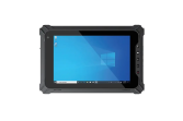 NOTEBOOTICA Tablet KX-8R Tablette incassable, antichoc, étanche, écran tactile, très grande autonomie, durcie, militarisée IP65  - KX-8J