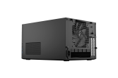 NOTEBOOTICA Icube 890 Assembleur français ordinateurs et PC de bureau très performants - Boîtier Fractal Node 304 Black