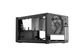 NOTEBOOTICA Icube 890 Station de travail CAO - Boîtier Fractal Node 304 Black