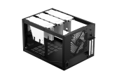 NOTEBOOTICA Icube 890 Assembleur PC gamers - Boîtier Fractal Node 304 Black