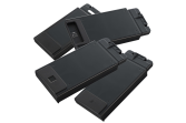 NOTEBOOTICA Toughbook FZ55-MK1 FHD Ordinateur PC portable durci IP53 Toughbook 55 (FZ55) Full-HD - FZ55 HD  - Accessoires pour baie modulaire