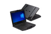 NOTEBOOTICA Durabook S14i V2 Basic Durabook S14i - PC durci incassable