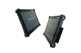 NOTEBOOTICA Tablette Durabook R11 AV Tablette tactile étanche eau et poussière IP66 - Incassable - MIL-STD 810H - MIL-STD-461G - Durabook R11