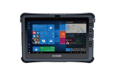 NOTEBOOTICA Tablette Durabook U11I Std Tablette tactile étanche eau et poussière IP66 - Incassable - MIL-STD 810H - Durabook U11I