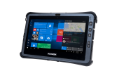 NOTEBOOTICA Tablette Durabook U11I Std Tablette tactile étanche eau et poussière IP66 - Incassable - MIL-STD 810H - Durabook U11I