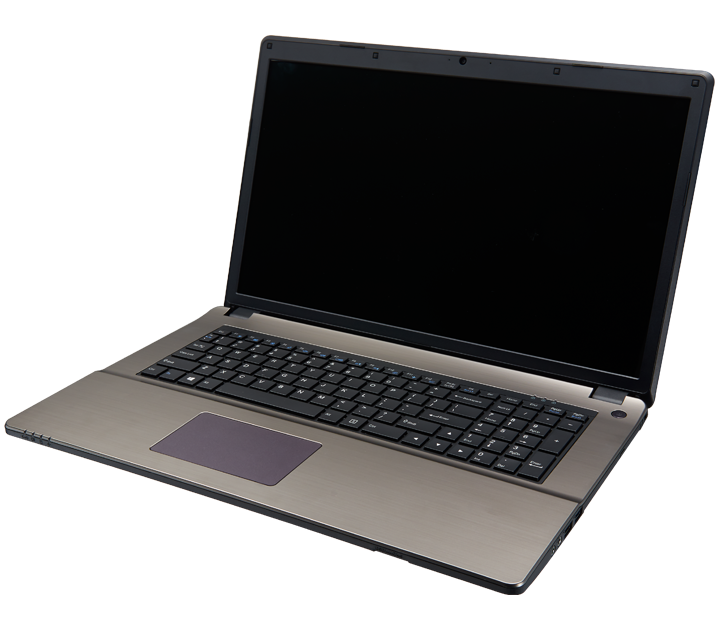 CLEVO W671RNQ1 - Portable Clevo très puissant - NOTEBOOTICA