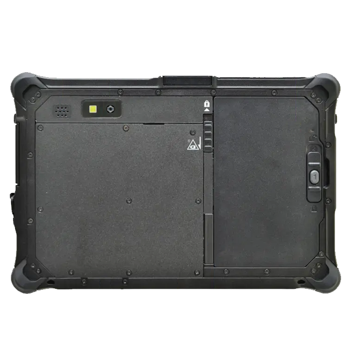 NOTEBOOTICA Tablette Durabook R8 AV8 Tablette tactile étanche eau et poussière IP66 - Incassable - MIL-STD 810H - MIL-STD-461G - Durabook R8