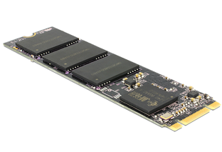 Clevo X370SNV-G - 3 mini SSD M.2 PCIe internes - NOTEBOOTICA