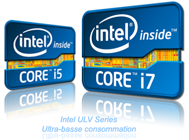  Durabook S15AB v2 - Processeurs Intel Core i3, Core i5 et Core I7 ultra basse consommation - NOTEBOOTICA