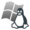 Certifié compatible Linux et Windows (voir configurateur)