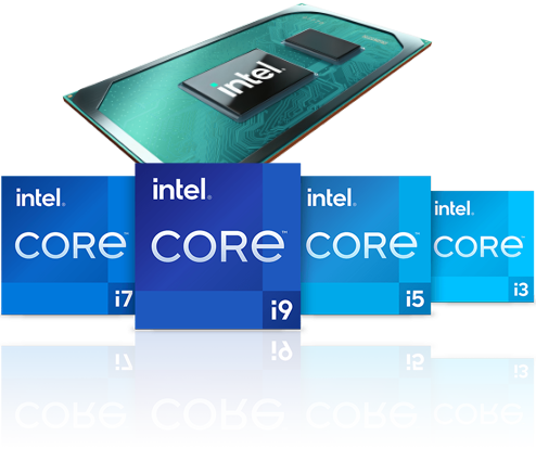  Icube 690 - Processeurs Intel Core i3, Core i5, Core I7 et Core I9 - NOTEBOOTICA