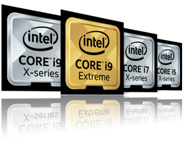  Enterprise X299 - Processeurs Intel Core i5, Core I7 et Core I9 x-series extreme edition - NOTEBOOTICA