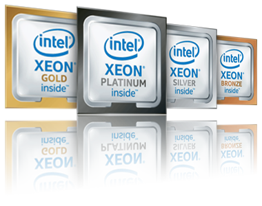  Jumbo C621 - Processeurs Intel Xeon scalable bronze, silver, gold, platinum - NOTEBOOTICA