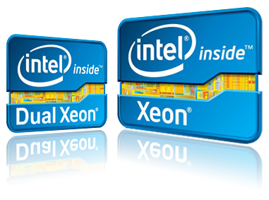 NOTEBOOTICA - Serveurs Tour - Processeurs Intel Core i7 et Core I7 Extreme Edition